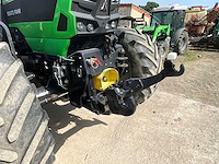2016 deutz-fahr 6160 - rc shift 4wd landbouwtractor - afbeelding 4 van  21