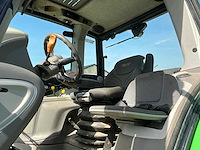 2016 deutz-fahr 6160 - rc shift 4wd landbouwtractor - afbeelding 9 van  21