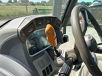 2016 deutz-fahr 6160 - rc shift 4wd landbouwtractor - afbeelding 11 van  21