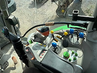 2016 deutz-fahr agrotron 6150.4 landbouwtractor 4wd - afbeelding 6 van  50