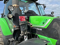 2016 deutz-fahr agrotron 6150.4 landbouwtractor 4wd - afbeelding 26 van  50