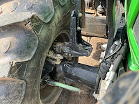 2016 deutz-fahr agrotron 6150.4 landbouwtractor 4wd - afbeelding 30 van  50