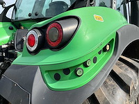 2016 deutz-fahr agrotron 6150.4 landbouwtractor 4wd - afbeelding 31 van  50