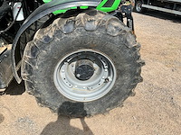 2016 deutz-fahr agrotron 6150.4 landbouwtractor 4wd - afbeelding 35 van  50