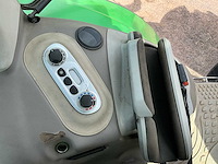 2016 deutz-fahr agrotron 6150.4 landbouwtractor 4wd - afbeelding 3 van  8