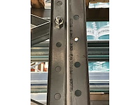 2016 dexion p90 shuttle rekken - afbeelding 3 van  14