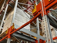 2016 dexion p90 shuttle rekken - afbeelding 4 van  14