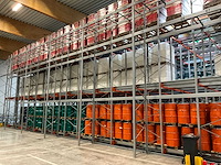 2016 dexion p90 shuttle rekken - afbeelding 7 van  14