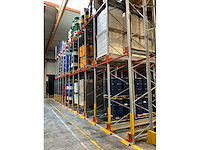 2016 dexion p90 shuttle rekken - afbeelding 8 van  14