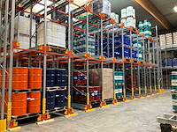 2016 dexion p90 shuttle rekken - afbeelding 9 van  14