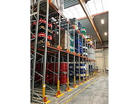 2016 dexion p90 shuttle rekken - afbeelding 10 van  14