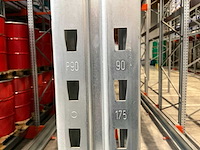 2016 dexion p90 shuttle rekken - afbeelding 13 van  14