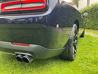 2016 dodge challenger sxt plus 3.6 v6 automaat - keuring 8/2026 - afbeelding 7 van  50