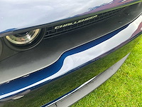 2016 dodge challenger sxt plus 3.6 v6 automaat - keuring 8/2026 - afbeelding 10 van  50