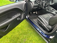 2016 dodge challenger sxt plus 3.6 v6 automaat - keuring 8/2026 - afbeelding 11 van  50