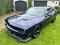 2016 dodge challenger sxt plus 3.6 v6 automaat - keuring 8/2026 - afbeelding 1 van  50