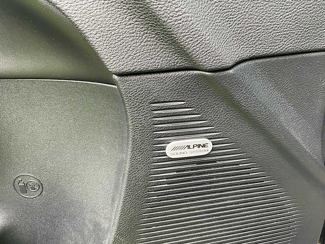 2016 dodge challenger sxt plus 3.6 v6 automaat - keuring 8/2026 - afbeelding 17 van  50
