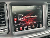 2016 dodge challenger sxt plus 3.6 v6 automaat - keuring 8/2026 - afbeelding 25 van  50
