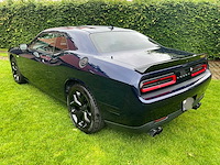 2016 dodge challenger sxt plus 3.6 v6 automaat - keuring 8/2026 - afbeelding 23 van  50
