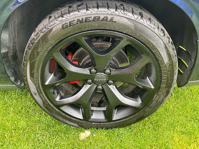 2016 dodge challenger sxt plus 3.6 v6 automaat - keuring 8/2026 - afbeelding 42 van  50