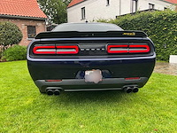2016 dodge challenger sxt plus 3.6 v6 automaat - keuring 8/2026 - afbeelding 38 van  50