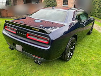 2016 dodge challenger sxt plus 3.6 v6 automaat - keuring 8/2026 - afbeelding 44 van  50
