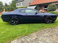 2016 dodge challenger sxt plus 3.6 v6 automaat - keuring 8/2026 - afbeelding 48 van  50