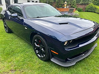 2016 dodge challenger sxt plus 3.6 v6 automaat - keuring 8/2026 - afbeelding 49 van  50