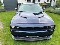 2016 dodge challenger sxt plus 3.6 v6 automaat - keuring 8/2026 - afbeelding 50 van  50