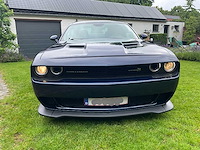 2016 dodge challenger sxt plus 3.6 v6 automaat - keuring 8/2026 - afbeelding 2 van  73