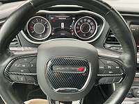 2016 dodge challenger sxt plus 3.6 v6 automaat - keuring 8/2026 - afbeelding 18 van  73