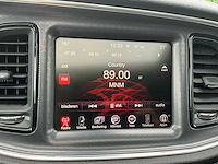 2016 dodge challenger sxt plus 3.6 v6 automaat - keuring 8/2026 - afbeelding 21 van  73