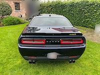 2016 dodge challenger sxt plus 3.6 v6 automaat - keuring 8/2026 - afbeelding 34 van  73
