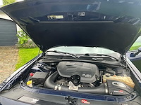 2016 dodge challenger sxt plus 3.6 v6 automaat - keuring 8/2026 - afbeelding 48 van  73