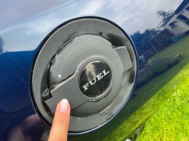 2016 dodge challenger sxt plus 3.6 v6 automaat - keuring 8/2026 - afbeelding 61 van  73