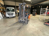 2016 doosan b20t doosan-b20t-7 - afbeelding 1 van  20