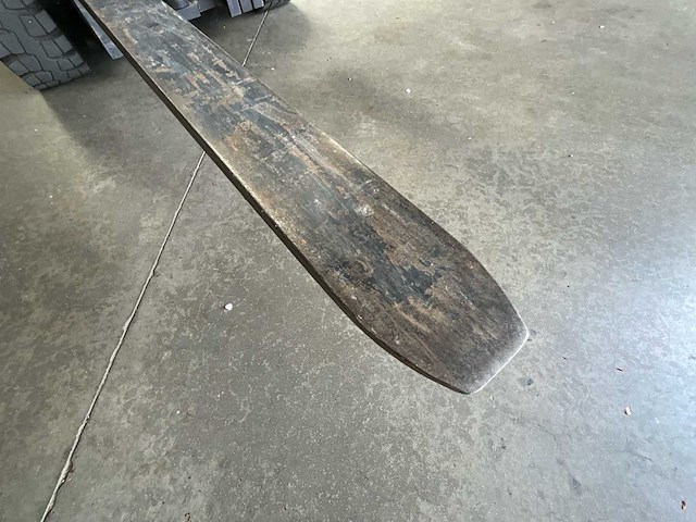 2016 doosan b20t doosan-b20t-7 - afbeelding 2 van  20