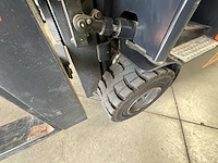 2016 doosan b20t doosan-b20t-7 - afbeelding 4 van  20