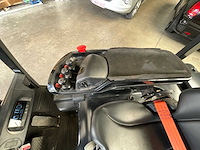 2016 doosan b20t doosan-b20t-7 - afbeelding 7 van  20