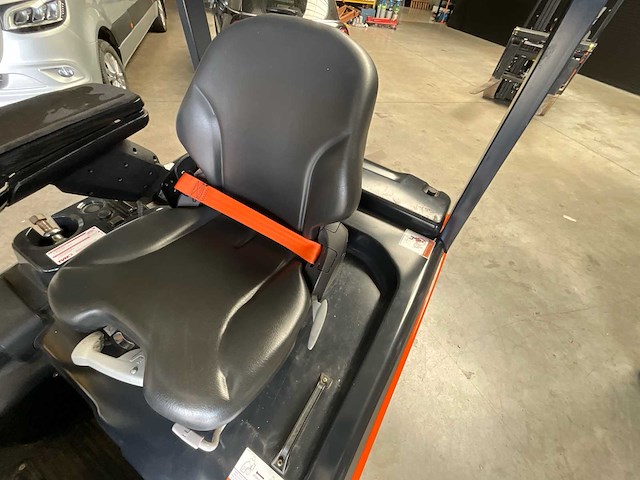 2016 doosan b20t doosan-b20t-7 - afbeelding 8 van  20