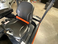 2016 doosan b20t doosan-b20t-7 - afbeelding 8 van  20