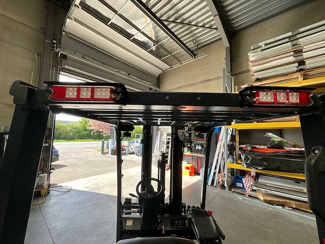 2016 doosan b20t doosan-b20t-7 - afbeelding 10 van  20