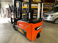 2016 doosan b20t doosan-b20t-7 - afbeelding 14 van  20