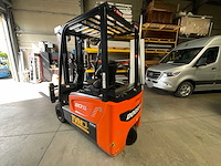 2016 doosan b20t doosan-b20t-7 - afbeelding 15 van  20