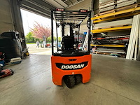2016 doosan b20t doosan-b20t-7 - afbeelding 16 van  20