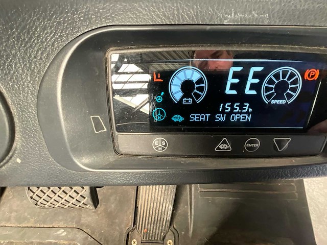 2016 doosan b20t doosan-b20t-7 - afbeelding 19 van  20