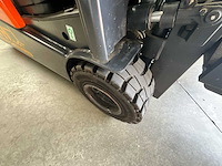 2016 doosan b20t doosan-b20t-7 - afbeelding 20 van  20