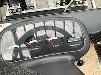 2016 doosan d30g-5 - vorkheftruck - afbeelding 6 van  17