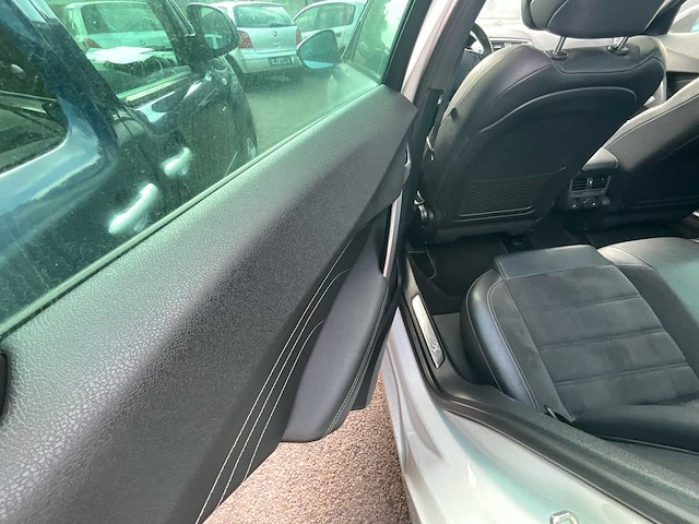 2016 ds5 2.0hdi citroen - afbeelding 9 van  46
