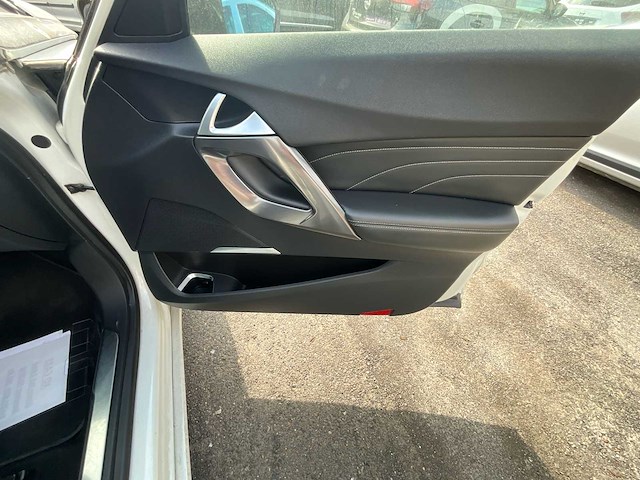 2016 ds5 2.0hdi citroen - afbeelding 11 van  46